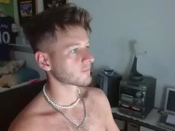 Chaturbate Private Sex Chat of freddy_star