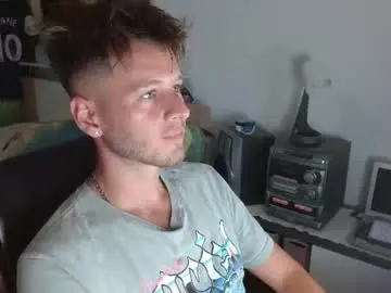Chaturbate Best Webcam of freddy_star
