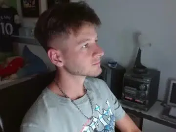 Chaturbate Watch Live Sex Cams of freddy_star