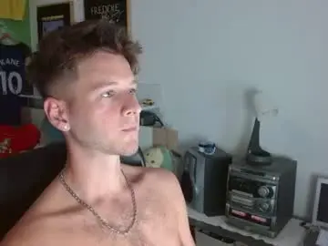 Chaturbate Best Webcam of freddy_star