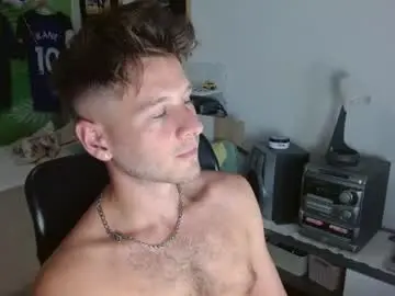 Chaturbate Free Porn Cam of freddy_star