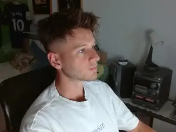 Chaturbate Best live sex cam show of freddy_star