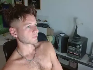 Chaturbate Nude Webcam of freddy_star