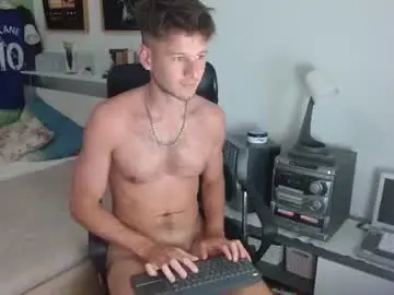 Chaturbate Adult Webcams of freddy_star