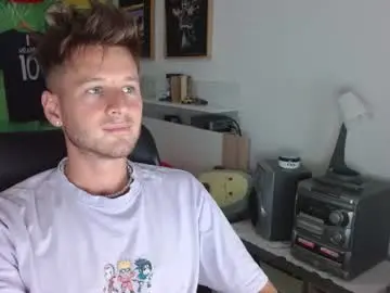 Chaturbate Sex Chat of freddy_star