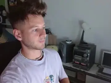 Chaturbate Adult Video Chat of freddy_star