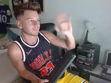 Chaturbate Best Webcam of freddy_star
