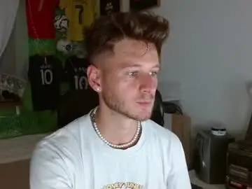 Chaturbate Free Porn Cam of freddy_star