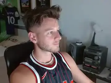 Chaturbate Sex Chat of freddy_star