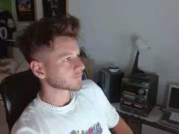 Chaturbate Best Webcam of freddy_star