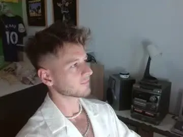 Chaturbate Nude Webcam of freddy_star