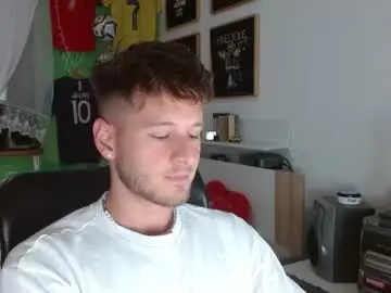 Chaturbate Private Sex Chat of freddy_star