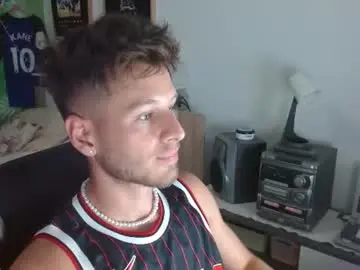 Chaturbate Sex Chat of freddy_star