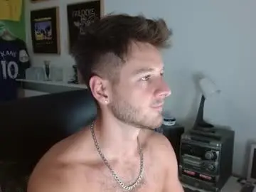 Chaturbate Live Sex of freddy_star
