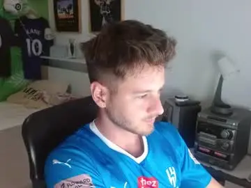 Chaturbate Adult Video Chat of freddy_star