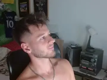 Chaturbate Live Porn of freddy_star