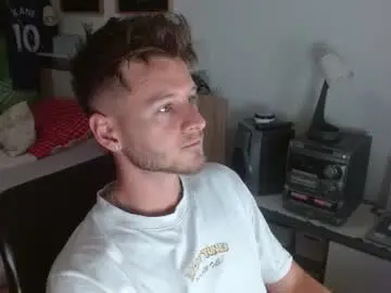 Chaturbate Adult Video Chat of freddy_star