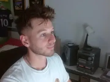 Chaturbate Free Live Porn of freddy_star