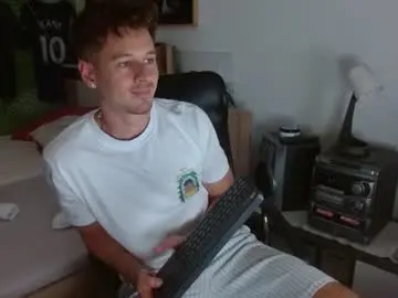 Chaturbate Free Live Porn of freddy_star