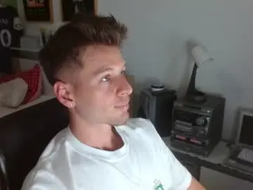 Chaturbate Private Sex Chat of freddy_star