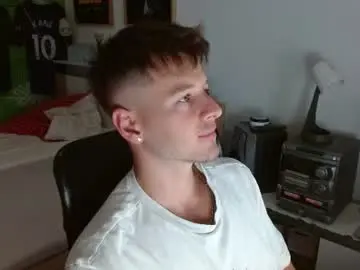 Chaturbate Watch Live Sex Cams of freddy_star