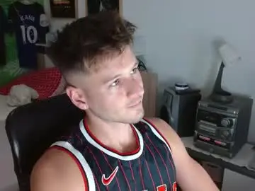 Chaturbate Live Sex of freddy_star