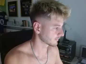 Chaturbate Sex Chat of freddy_star