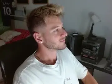 Chaturbate Adult Video Chat of freddy_star