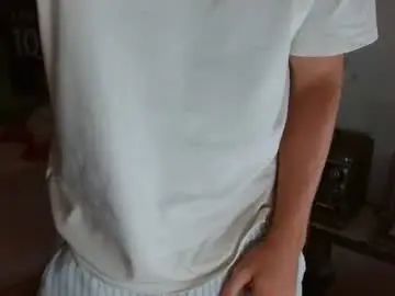 Chaturbate Best live sex cam show of freddy_star