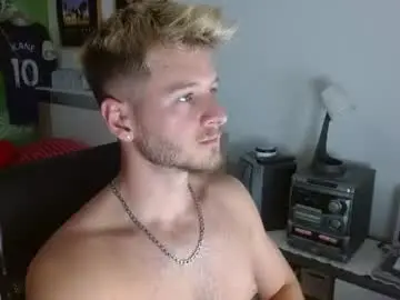 Chaturbate Best live sex cam show of freddy_star