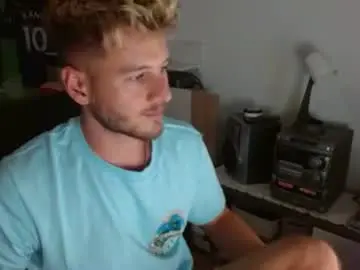 Chaturbate Best Webcam of freddy_star