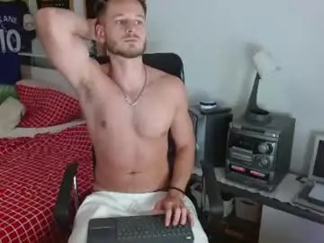 Chaturbate Nude Webcam of freddy_star
