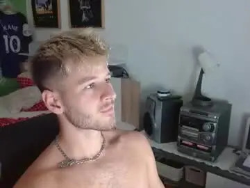 Chaturbate Sex Chat of freddy_star