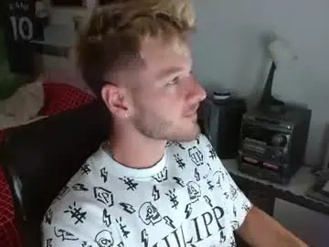 Chaturbate Nude Webcam of freddy_star