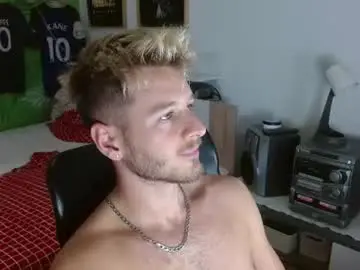 Chaturbate Adult Video Chat of freddy_star