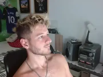 Chaturbate Best Webcam of freddy_star