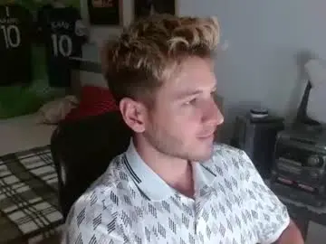 Chaturbate Live Sex of freddy_star
