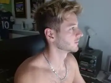 Chaturbate Watch Live Sex Cams of freddy_star