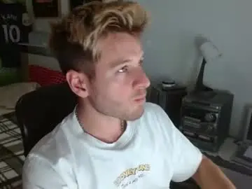 Chaturbate Live Sex of freddy_star