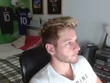 Chaturbate Best live sex cam show of freddy_star