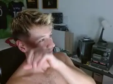 Chaturbate Free Live Porn of freddy_star