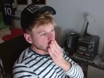 Chaturbate Adult Webcams of freddy_star