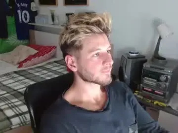 Chaturbate Sex Cam of freddy_star