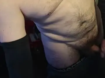 Chaturbate Live Porn of gd_mysterydick