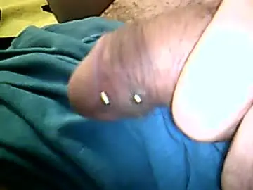 Chaturbate Sex Cam of giulio906