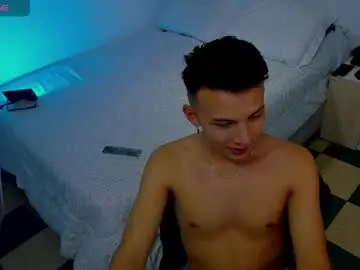 Chaturbate Sex Chat of hot_latin_temptation