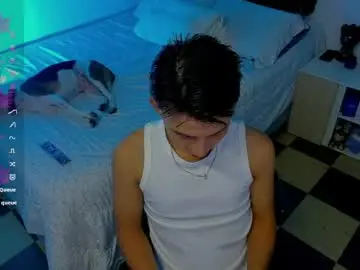 Chaturbate Free Porn Cam of hot_latin_temptation