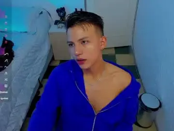 Chaturbate Watch Live Sex Cams of hot_latin_temptation