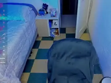 Chaturbate Free Porn Cam of hot_latin_temptation