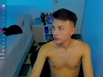 Chaturbate Adult Video Chat of hot_latin_temptation